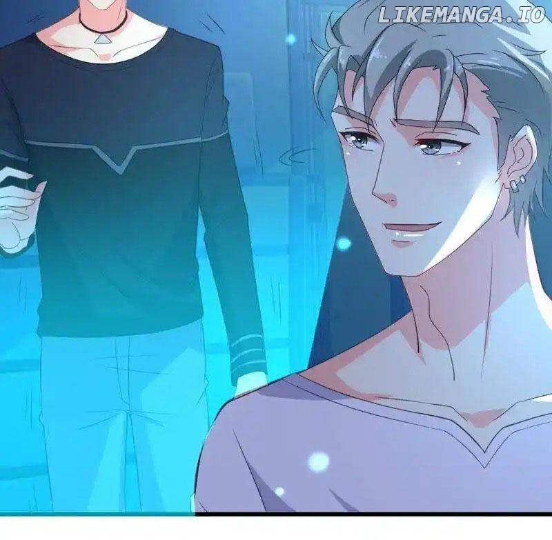 Love In BC Chapter 108 - page 17