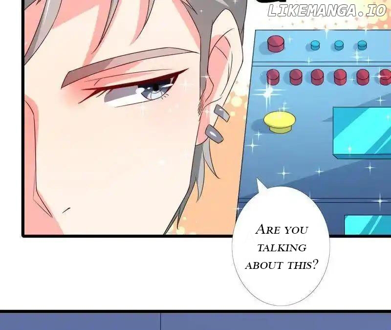 Love In BC Chapter 108 - page 20