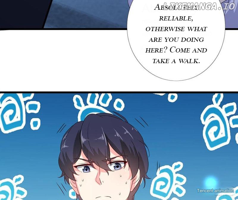 Love In BC Chapter 108 - page 25