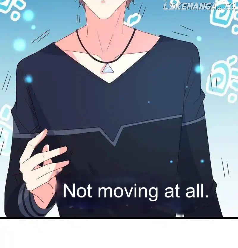 Love In BC Chapter 108 - page 26