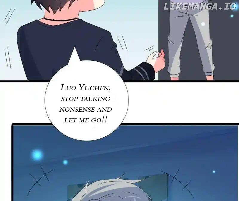Love In BC Chapter 108 - page 28