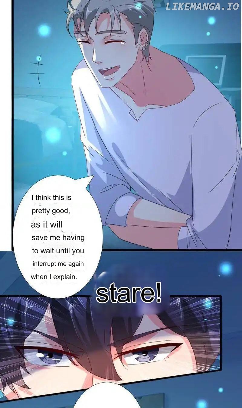 Love In BC Chapter 108 - page 29