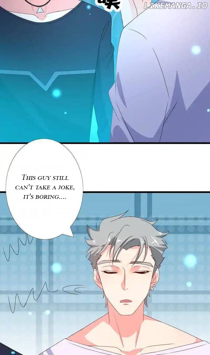 Love In BC Chapter 108 - page 31