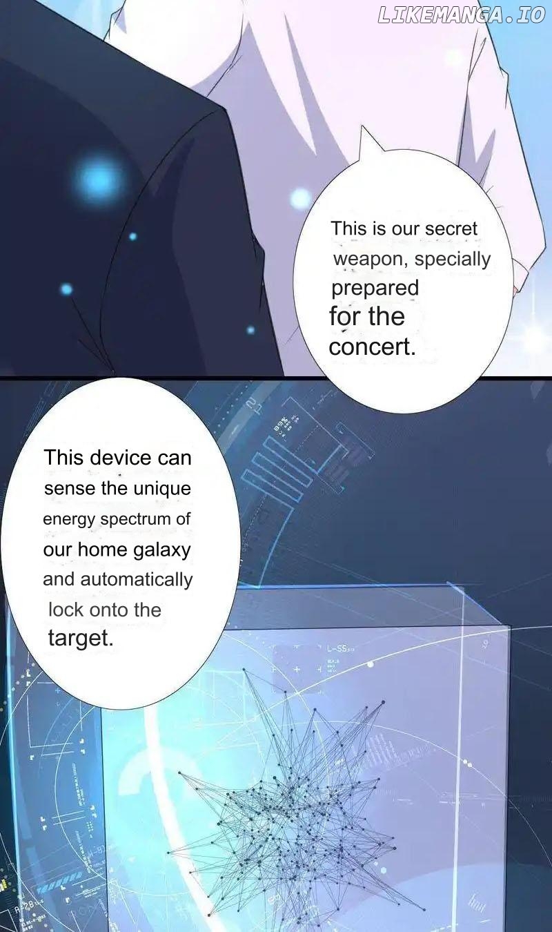 Love In BC Chapter 108 - page 34