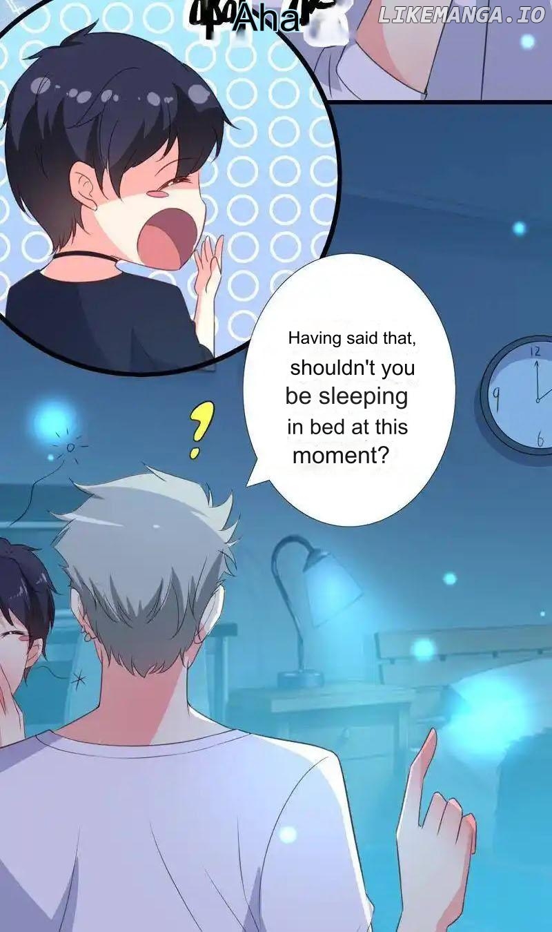 Love In BC Chapter 108 - page 37