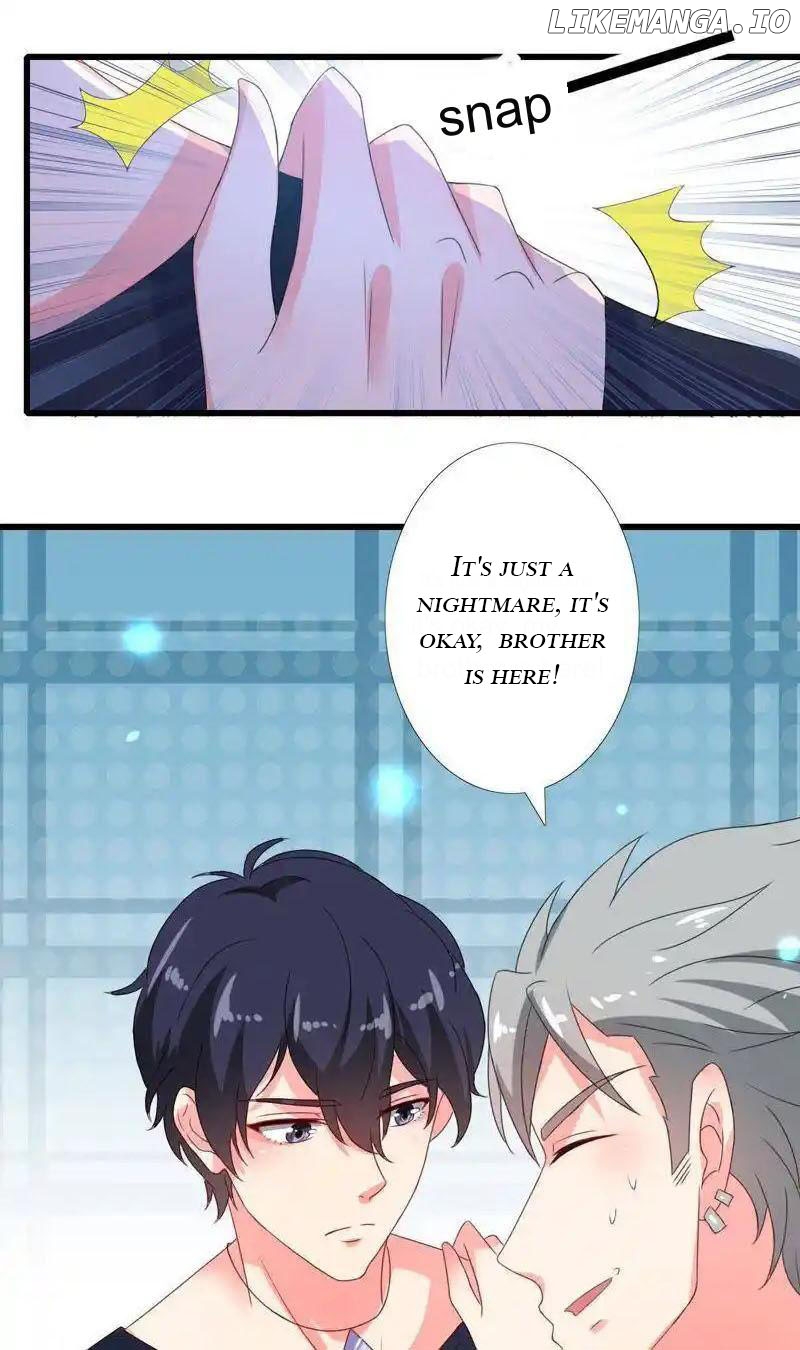 Love In BC Chapter 108 - page 39