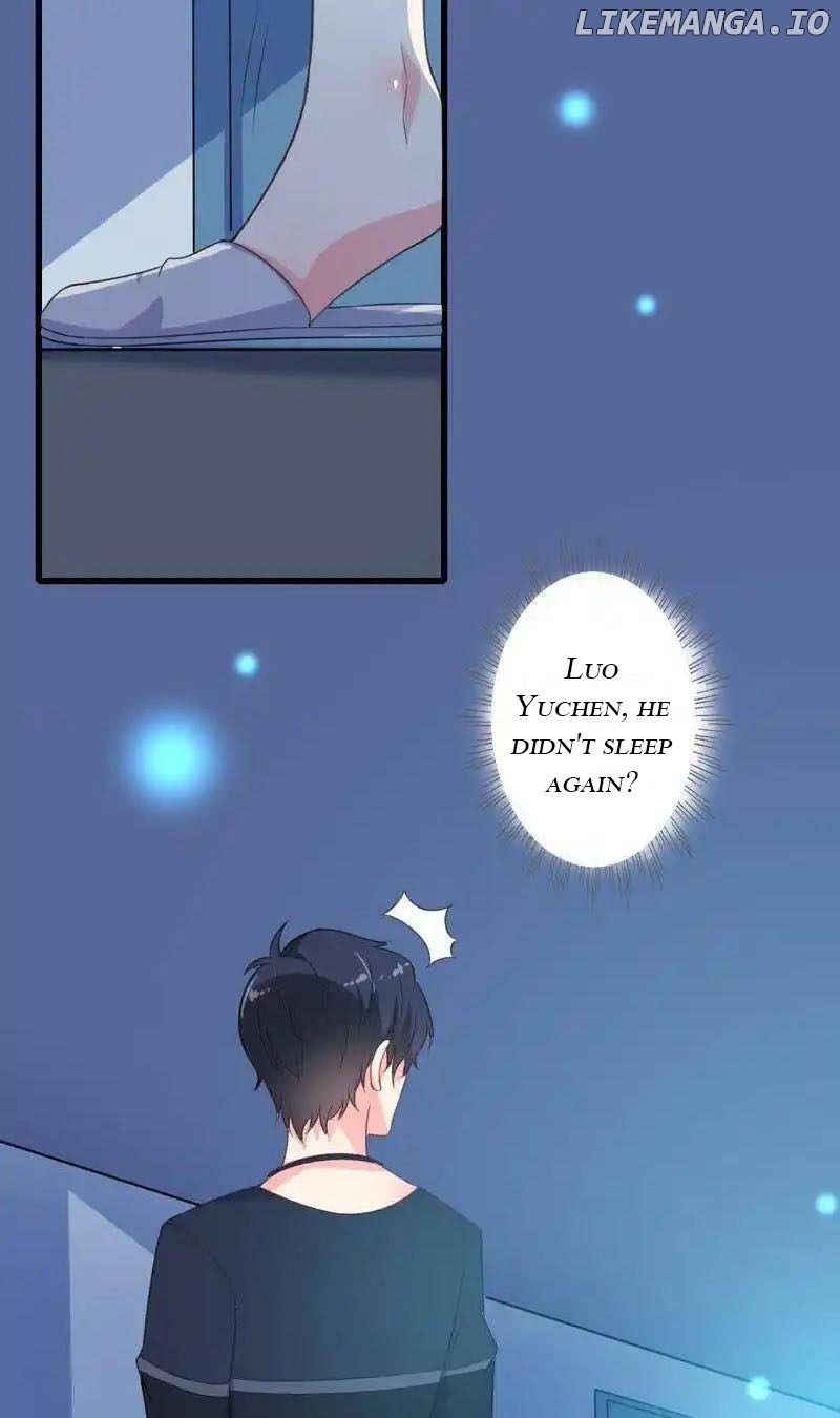 Love In BC Chapter 108 - page 4