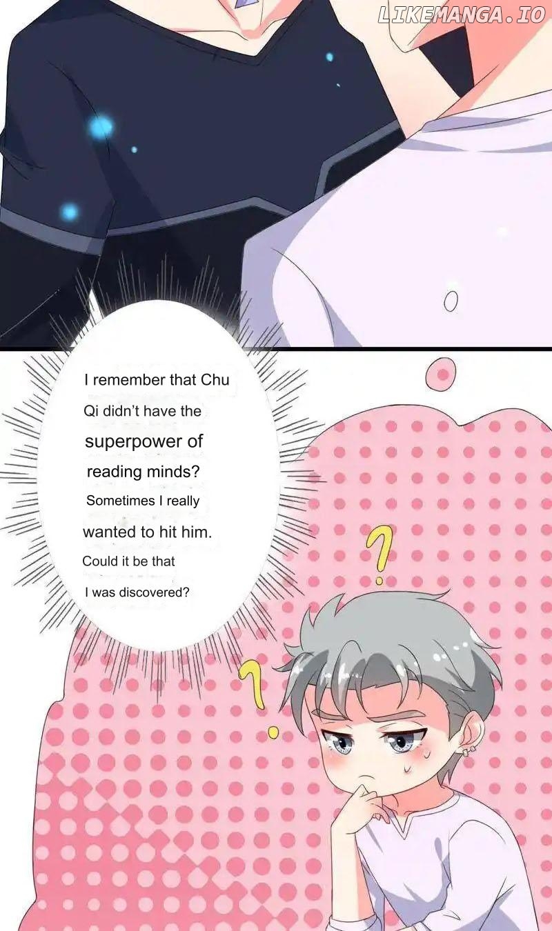 Love In BC Chapter 108 - page 40