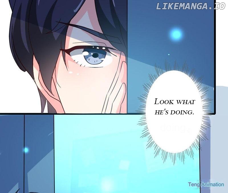 Love In BC Chapter 108 - page 8