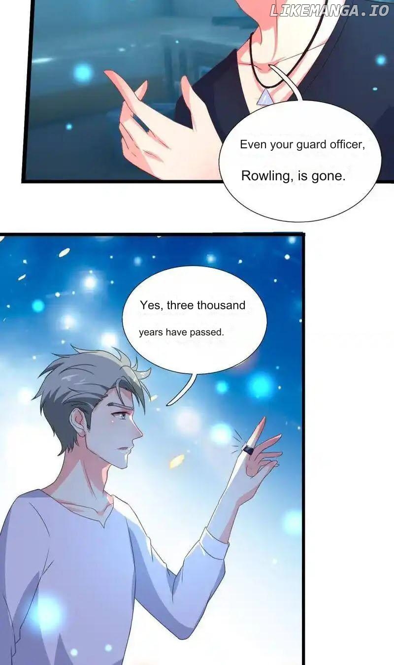 Love In BC Chapter 109 - page 13