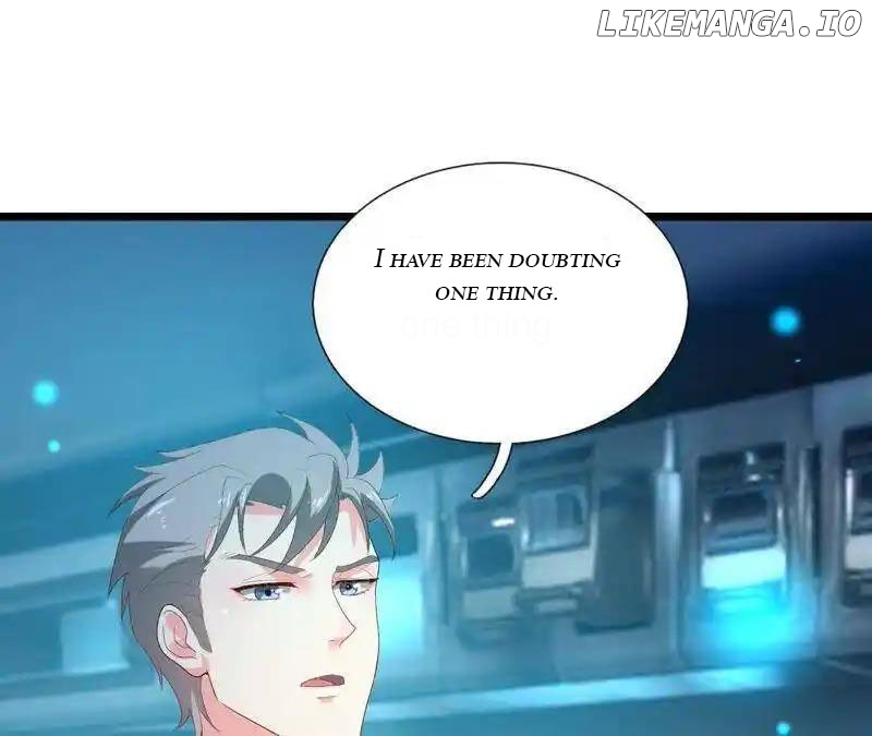 Love In BC Chapter 109 - page 2