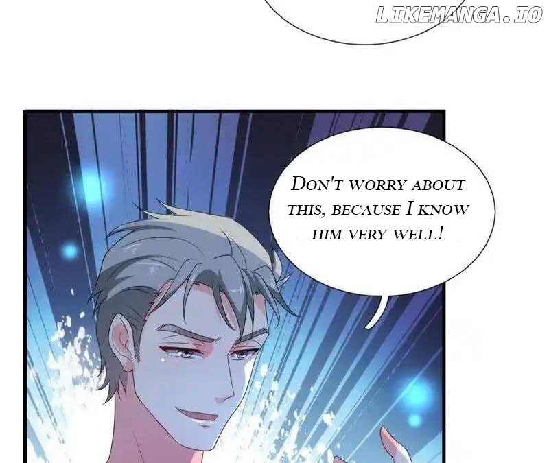 Love In BC Chapter 109 - page 24