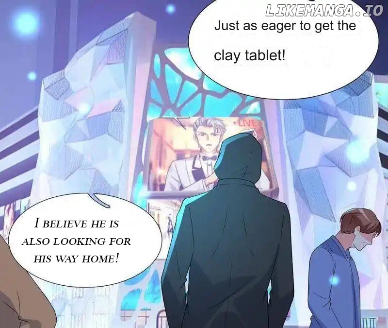 Love In BC Chapter 109 - page 26