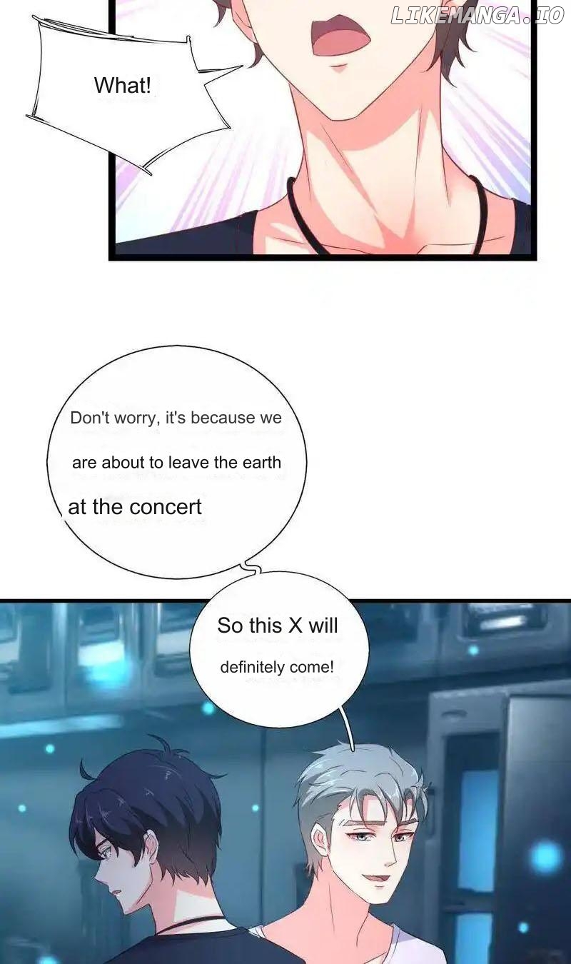 Love In BC Chapter 109 - page 36