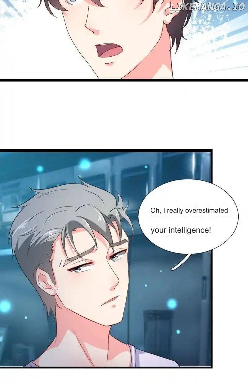 Love In BC Chapter 109 - page 40