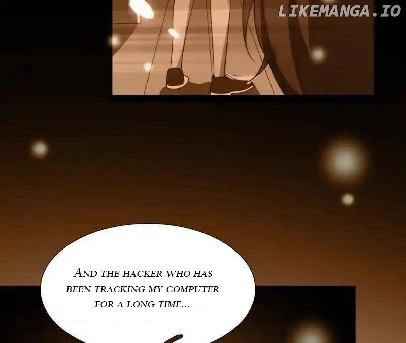 Love In BC Chapter 109 - page 6