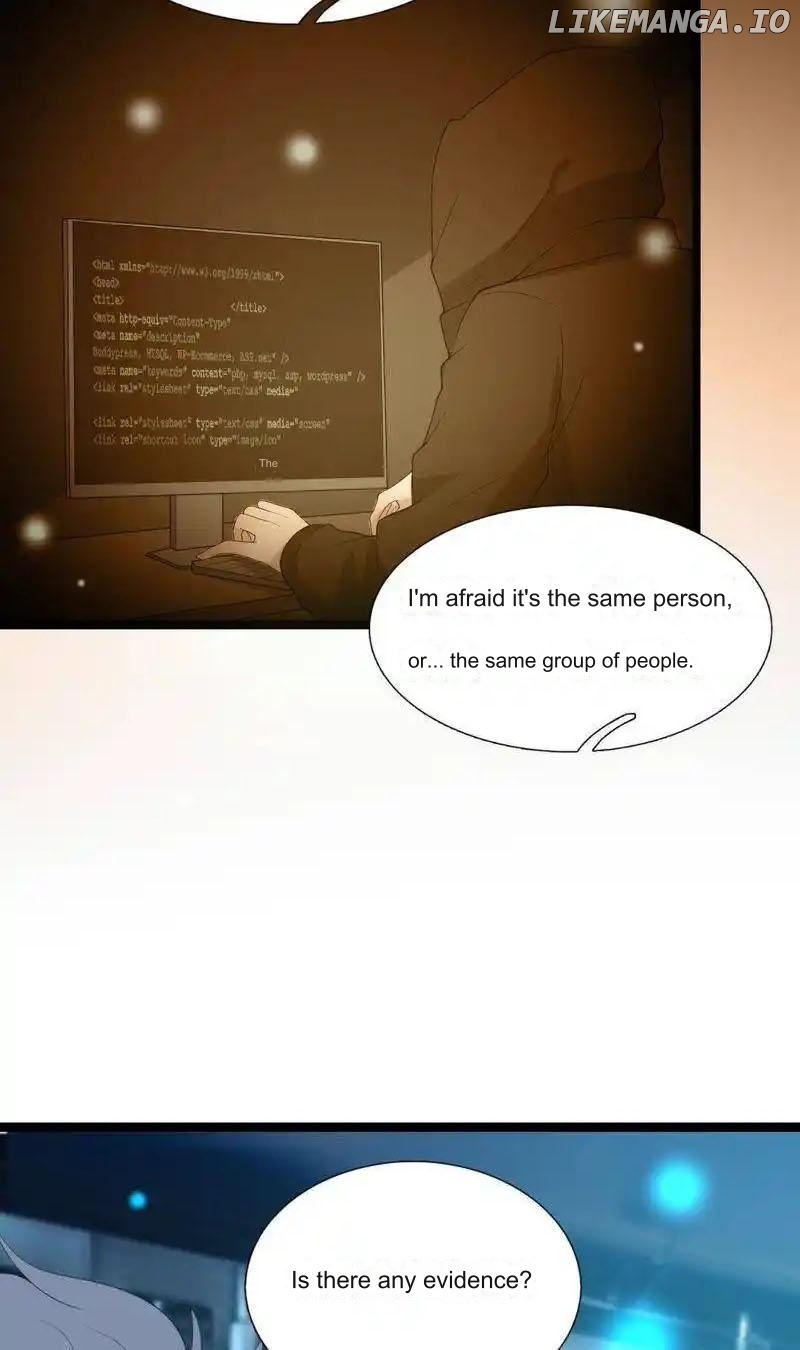 Love In BC Chapter 109 - page 7