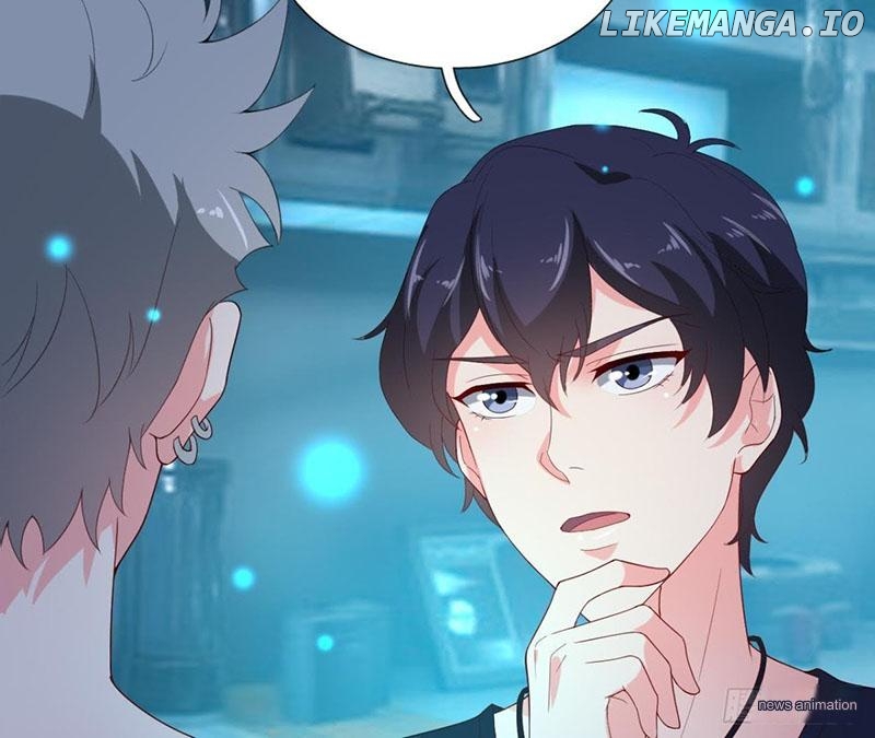 Love In BC Chapter 109 - page 8