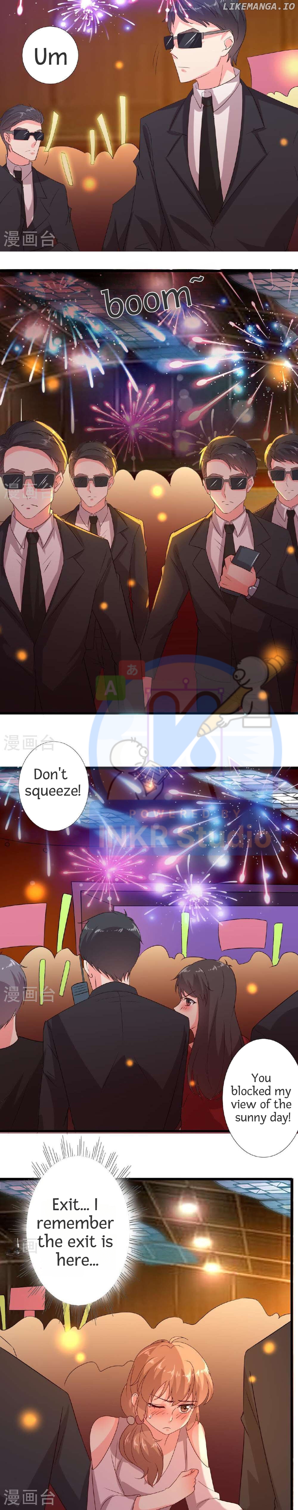 Love In BC Chapter 120 - page 5