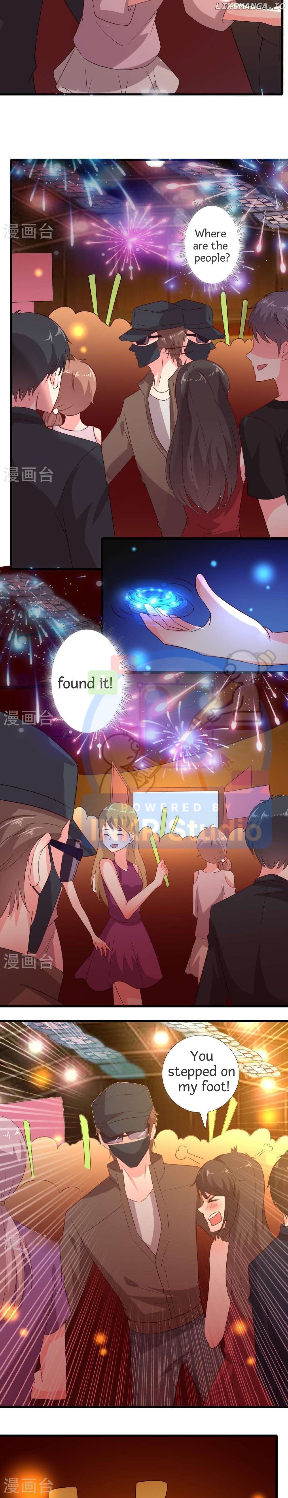 Love In BC Chapter 120 - page 6