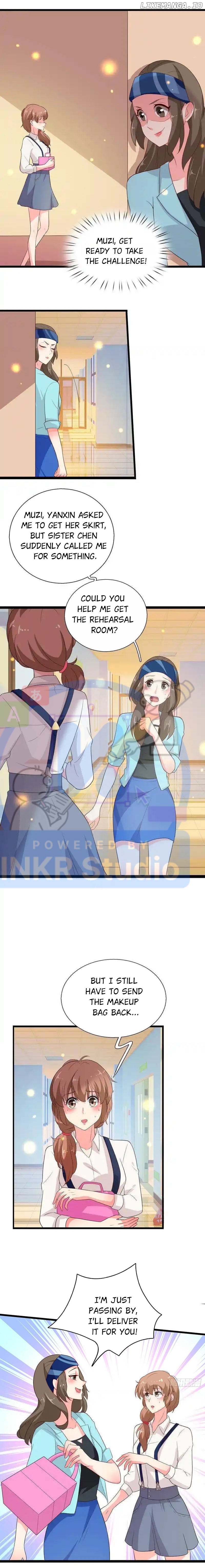Love In BC Chapter 112 - page 2