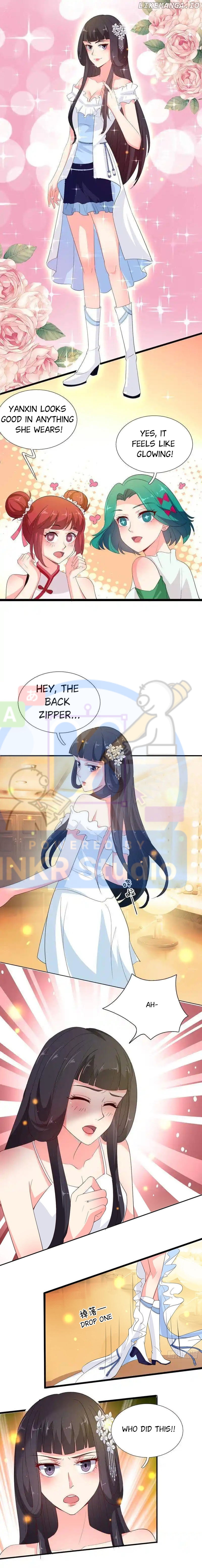 Love In BC Chapter 112 - page 5