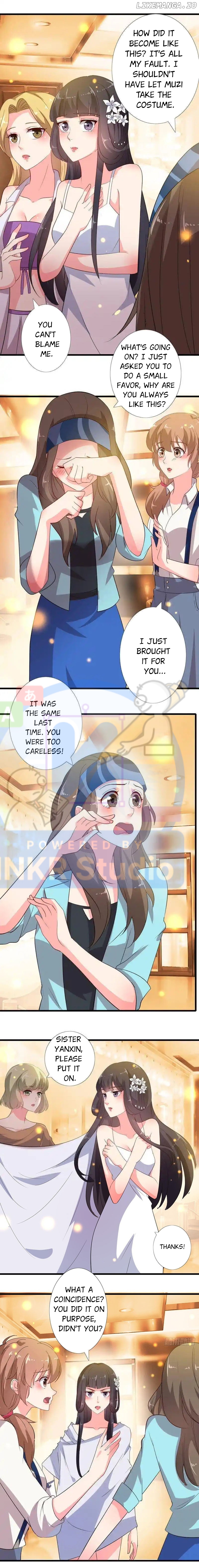 Love In BC Chapter 113 - page 3