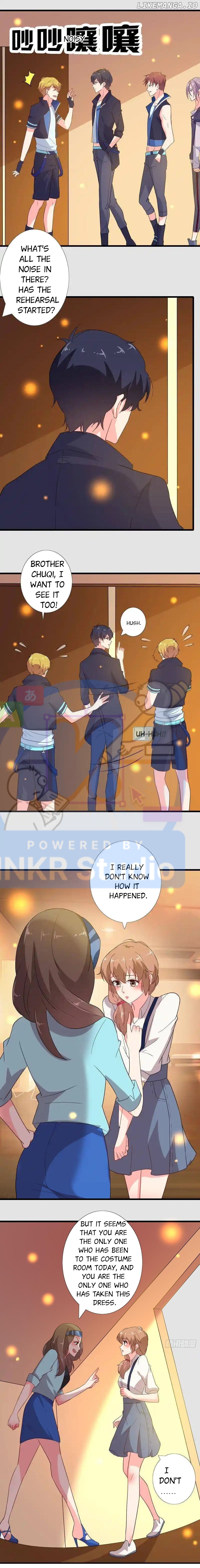Love In BC Chapter 113 - page 5