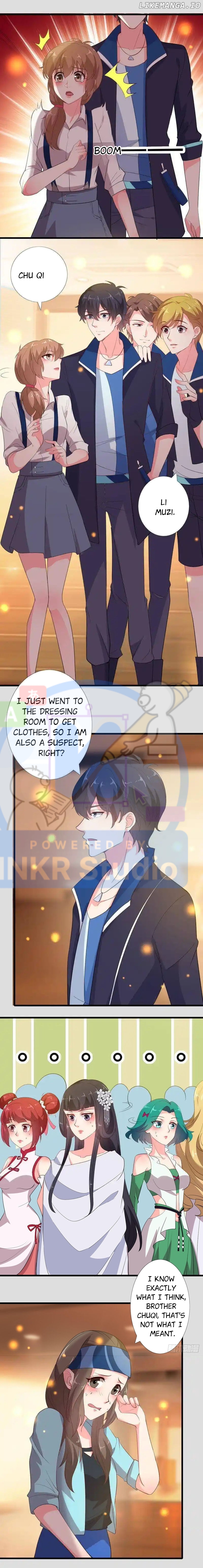 Love In BC Chapter 113 - page 6