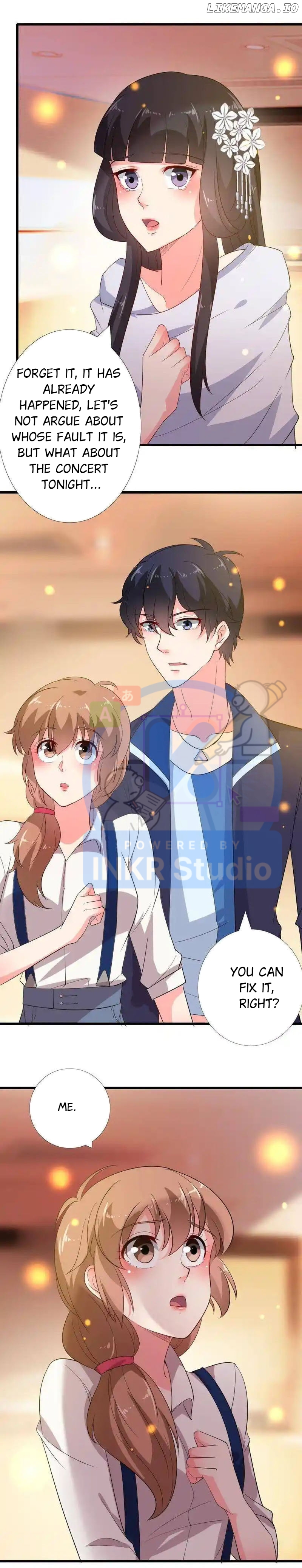 Love In BC Chapter 113 - page 7