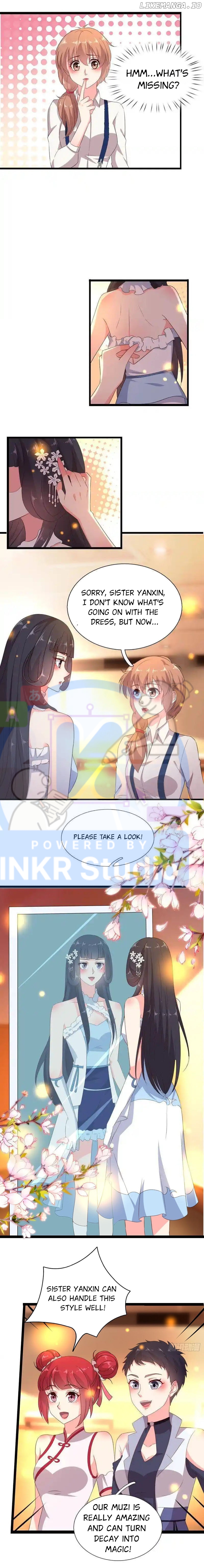 Love In BC Chapter 114 - page 4