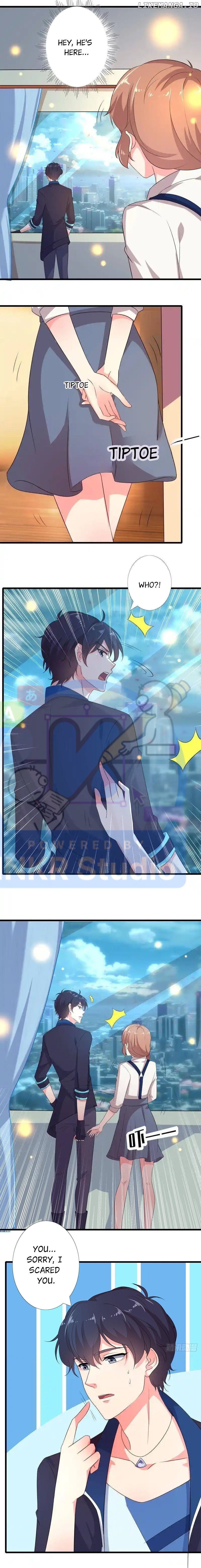 Love In BC Chapter 115 - page 2