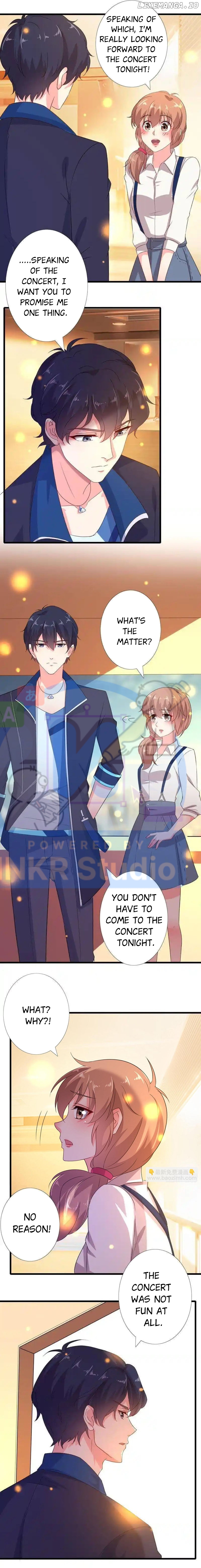 Love In BC Chapter 115 - page 4