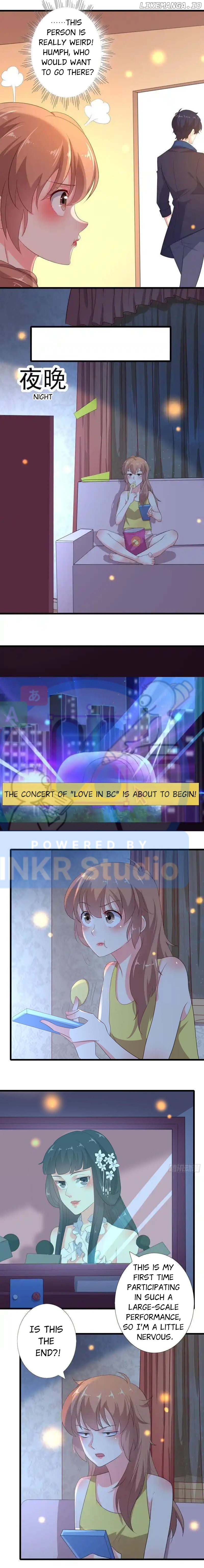Love In BC Chapter 115 - page 5