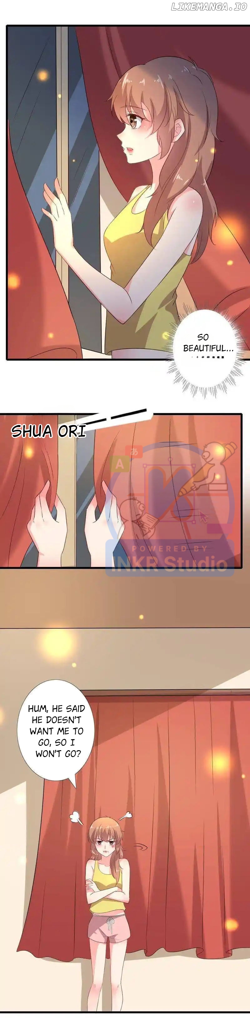 Love In BC Chapter 115 - page 7