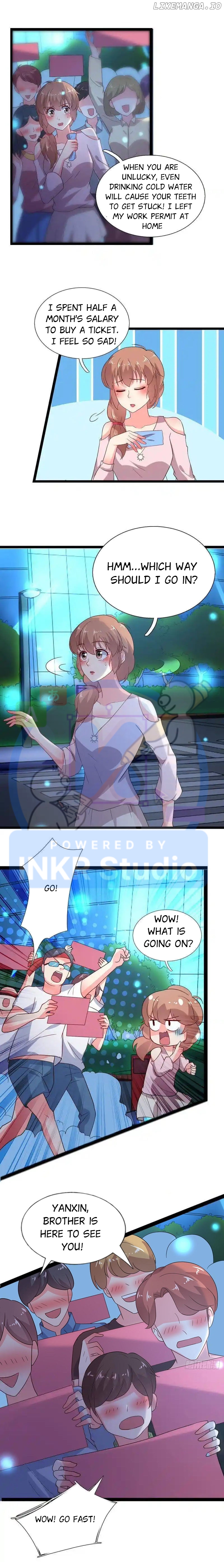 Love In BC Chapter 116 - page 3