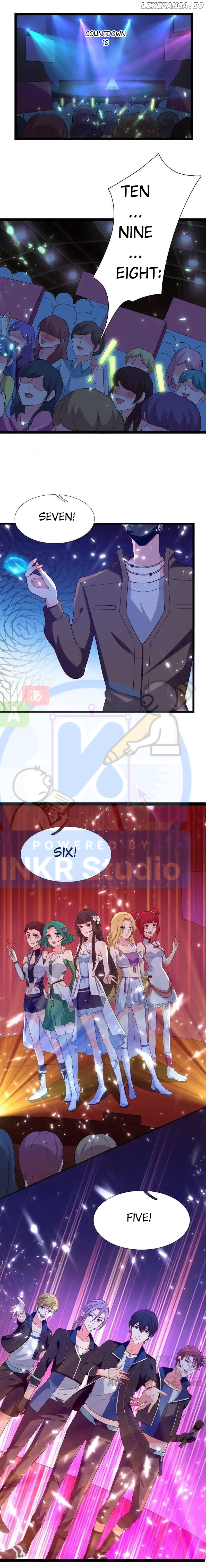 Love In BC Chapter 116 - page 5