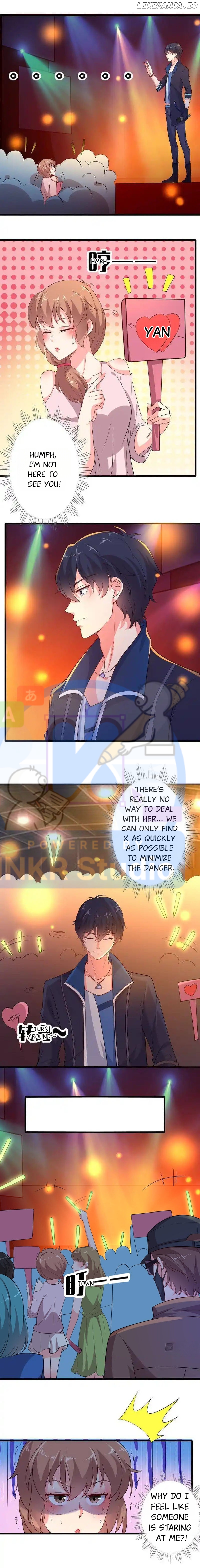Love In BC Chapter 117 - page 3