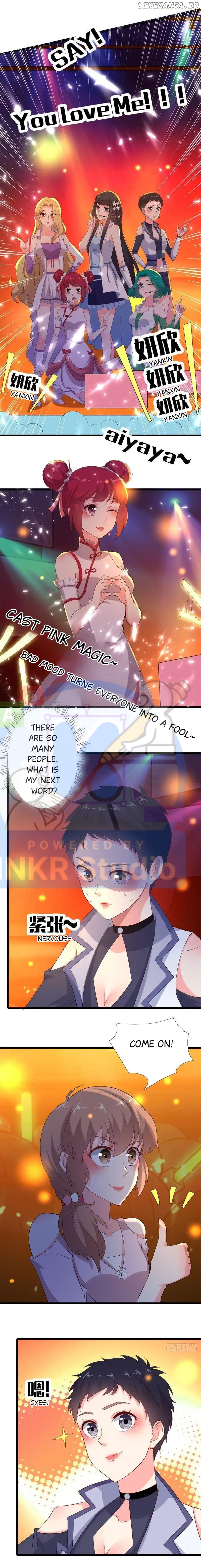 Love In BC Chapter 117 - page 5