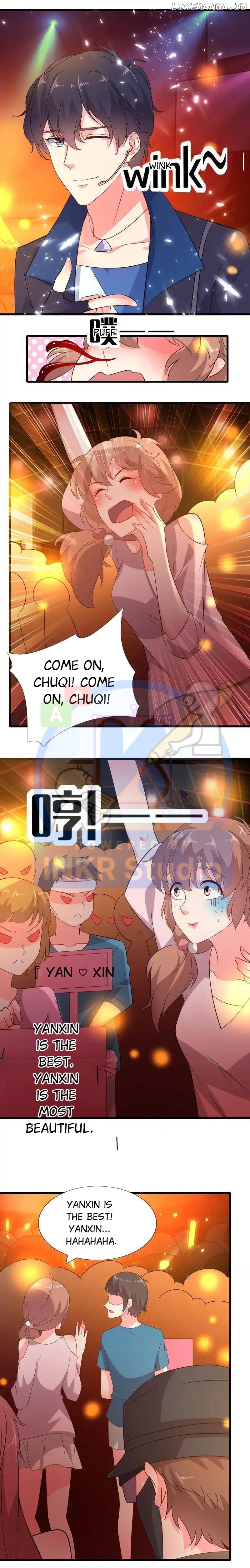Love In BC Chapter 118 - page 6