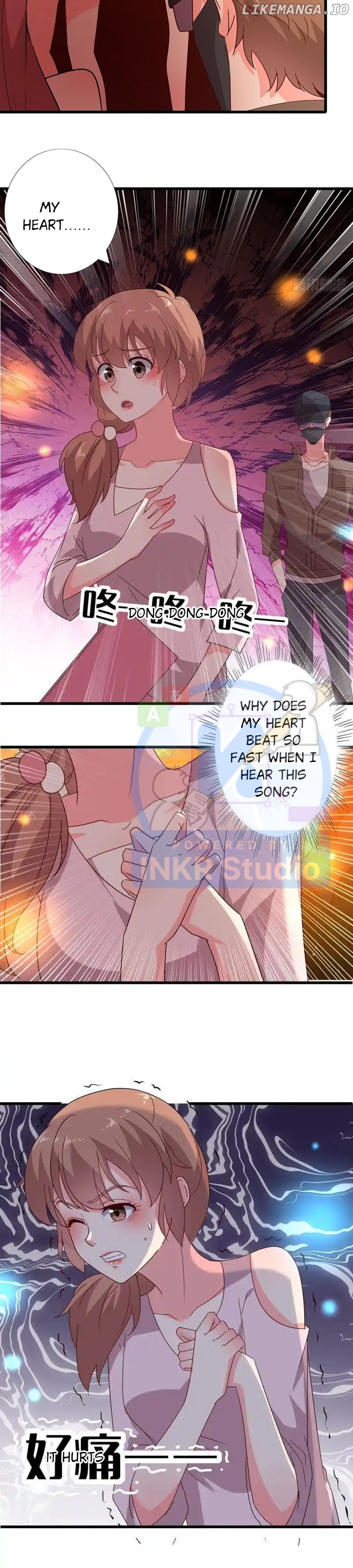 Love In BC Chapter 118 - page 7