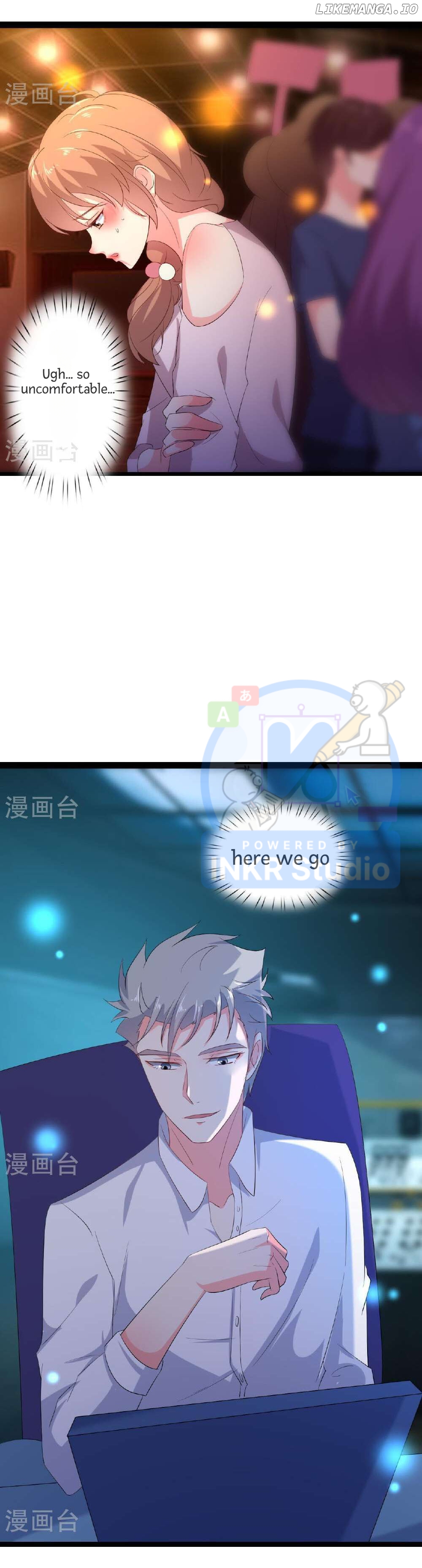 Love In BC Chapter 119 - page 10