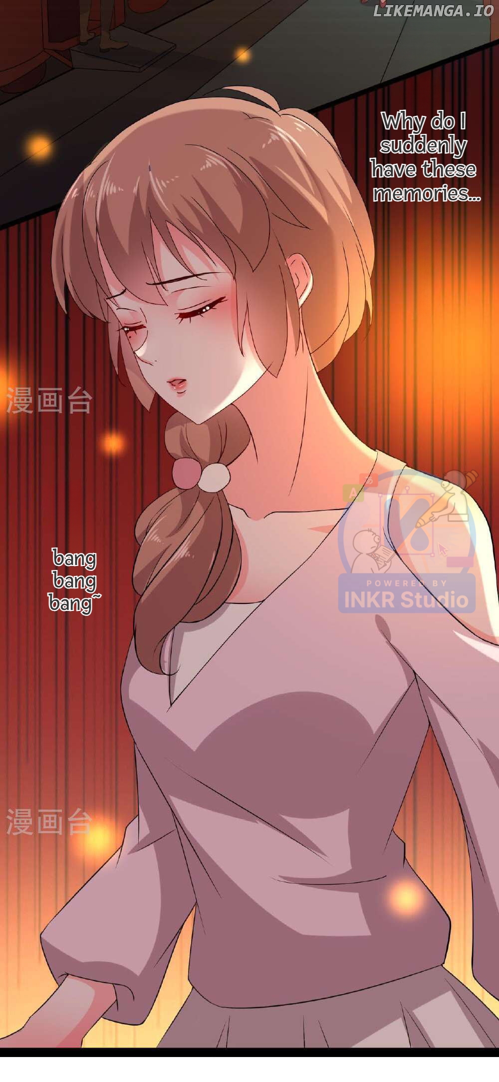 Love In BC Chapter 119 - page 3