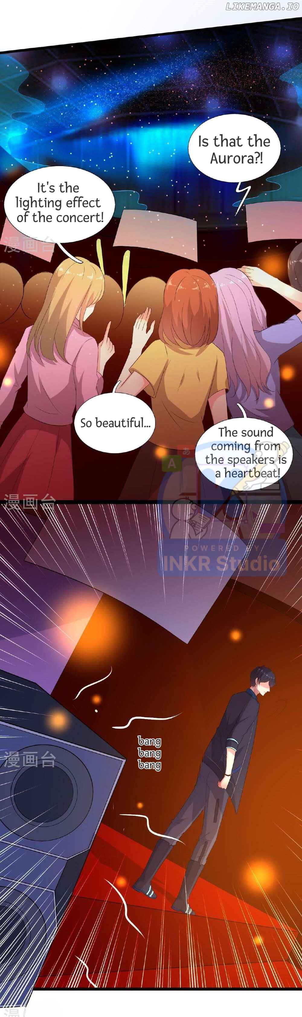 Love In BC Chapter 119 - page 5