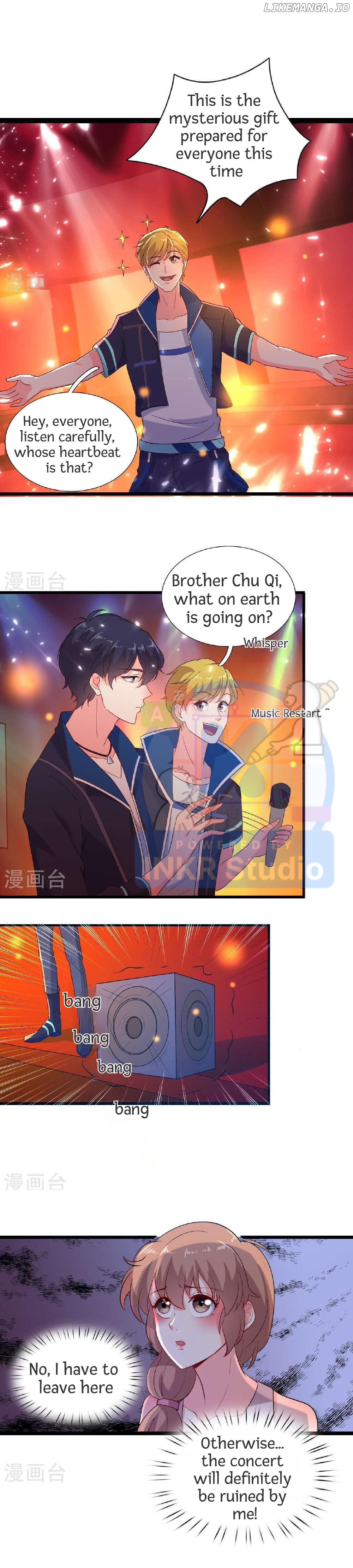 Love In BC Chapter 119 - page 7