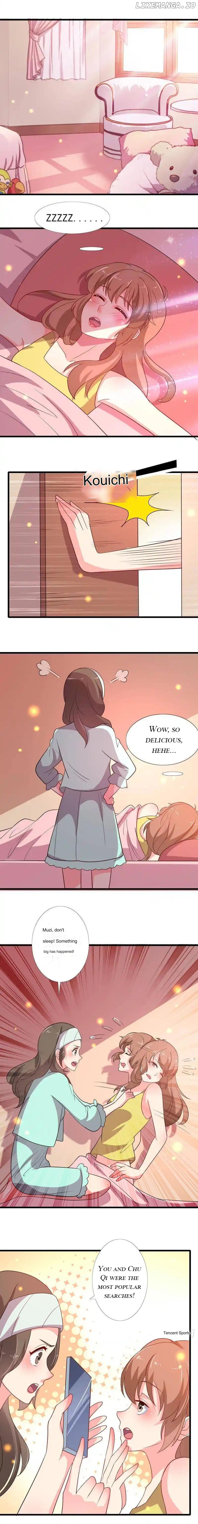 Love In BC Chapter 99 - page 2