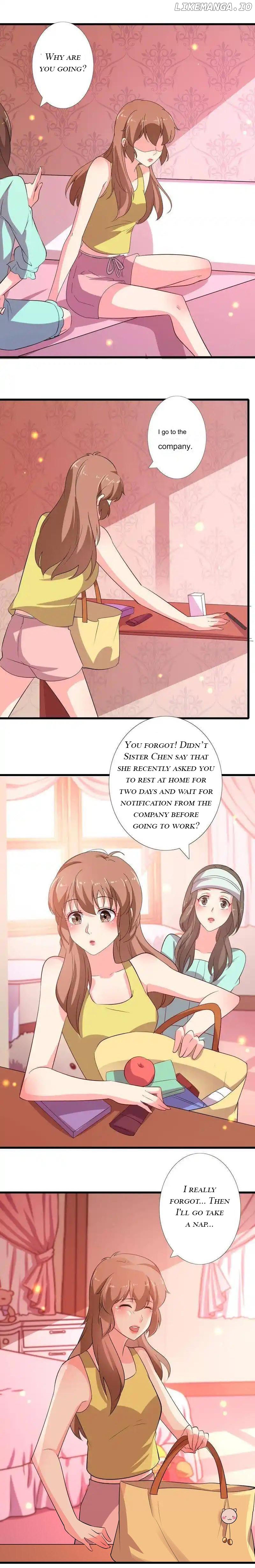 Love In BC Chapter 99 - page 4