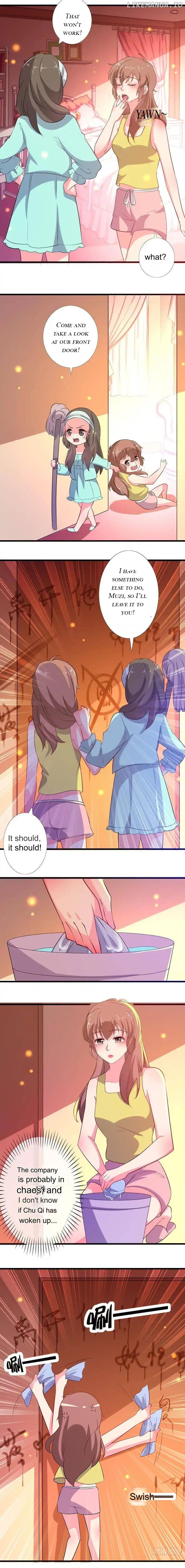 Love In BC Chapter 99 - page 5