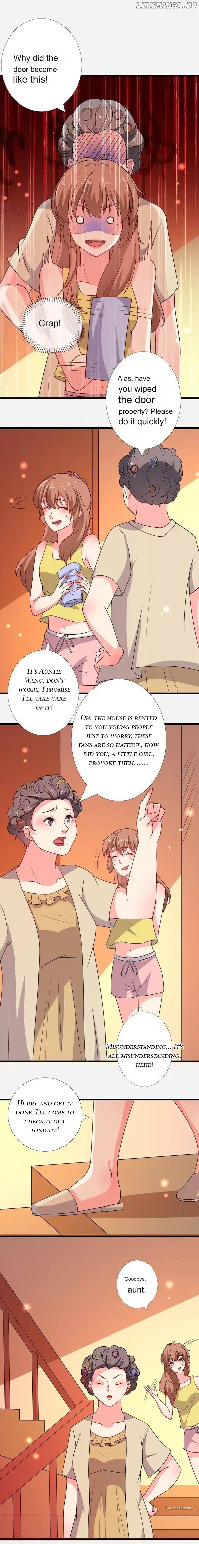 Love In BC Chapter 99 - page 6