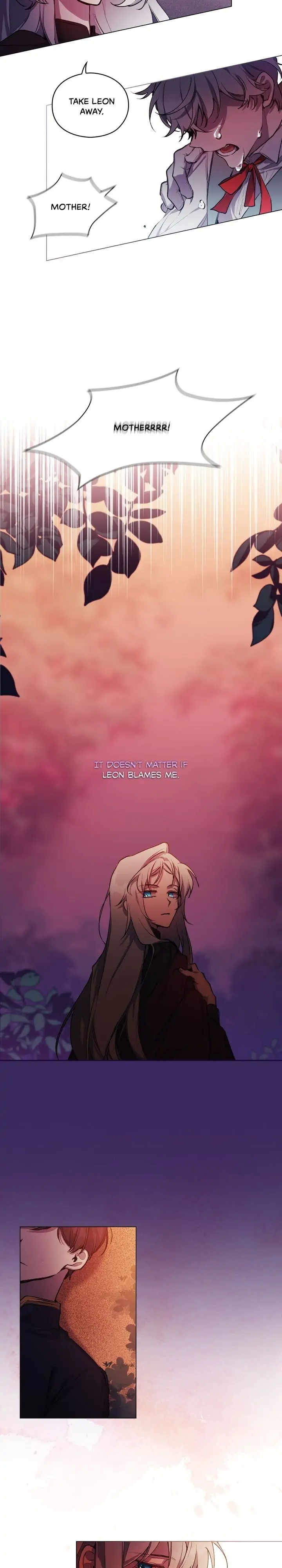 I'll Raise You Well in This Life, Your Majesty! Chapter 1 - page 18